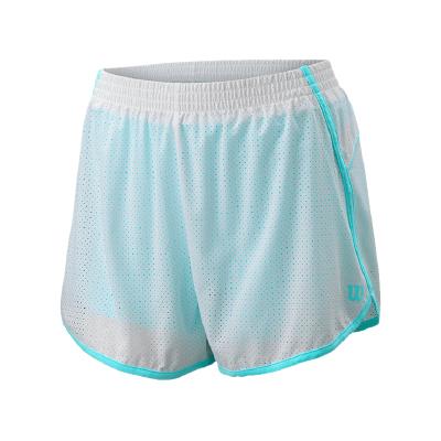 Шорты Wilson Competition Woven 3.5 W (White/Island Paradise)