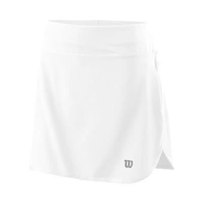 Юбка Wilson Training 14.5 W (White)