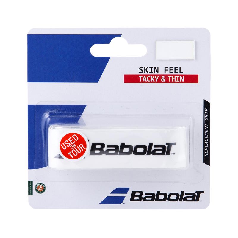 Намотка базовая Babolat SKIN FEEL X 1