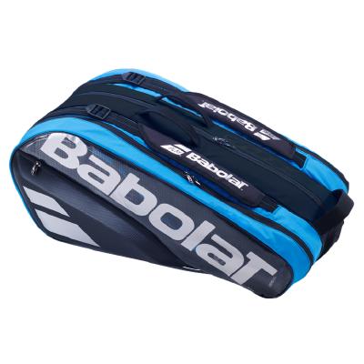 Теннисная сумка Babolat Pure Drive VS на 9 ракеток