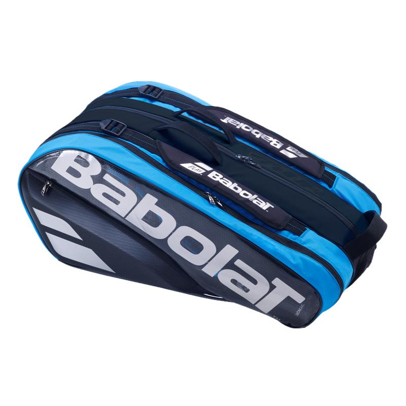 Теннисная сумка Babolat Pure Drive VS на 9 ракеток