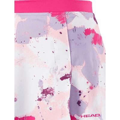 Юбка Head Vision Graphic Skort W (PU)