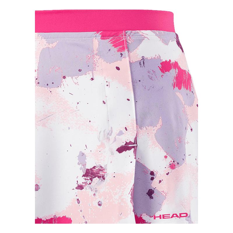 Юбка Head Vision Graphic Skort W (PU)