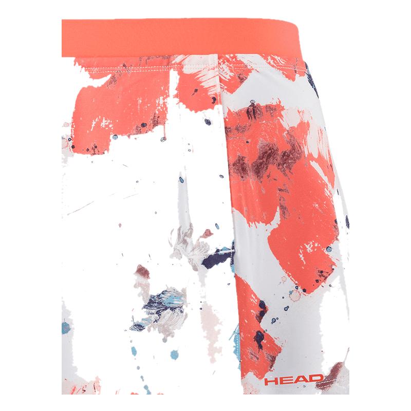 Юбка Head Vision Graphic Skort W (CO)