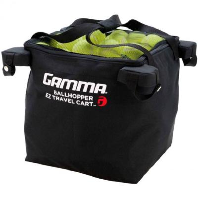 Корзина для теннисных мячей Gamma (150)