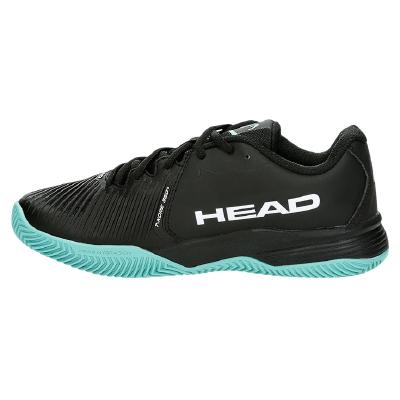 Кроссовки детские Head Revolt Pro 4.0 Junior Clay (BKTE)