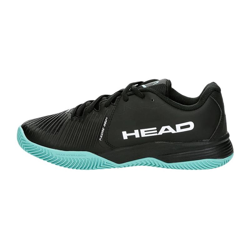 Кроссовки детские Head Revolt Pro 4.0 Junior Clay (BKTE)