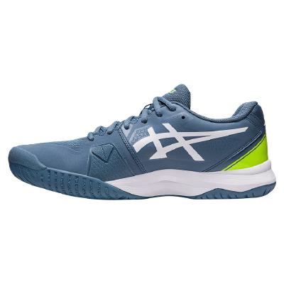 Кроссовки мужские Asics Gel-Challenger 13 (Steel Blue/White)