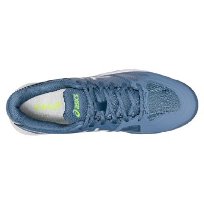 Кроссовки мужские Asics Gel-Challenger 13 (Steel Blue/White)