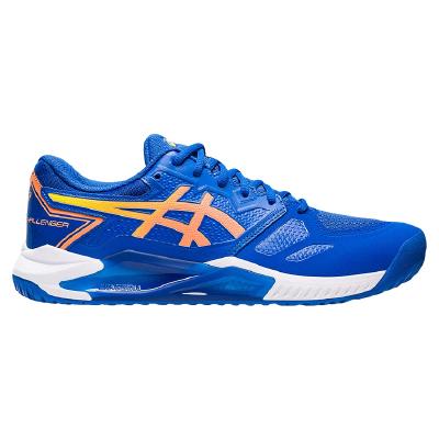 Кроссовки мужские Asics Gel-Challenger 13 (Tuna Blue/Sun Peach)