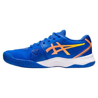 Кроссовки мужские Asics Gel-Challenger 13 (Tuna Blue/Sun Peach)