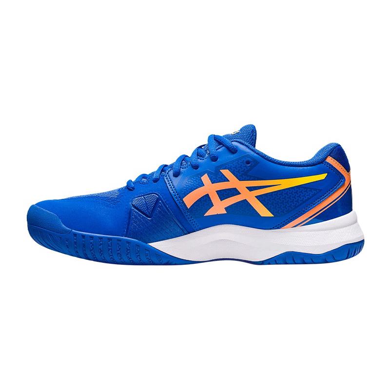 Кроссовки мужские Asics Gel-Challenger 13 (Tuna Blue/Sun Peach)