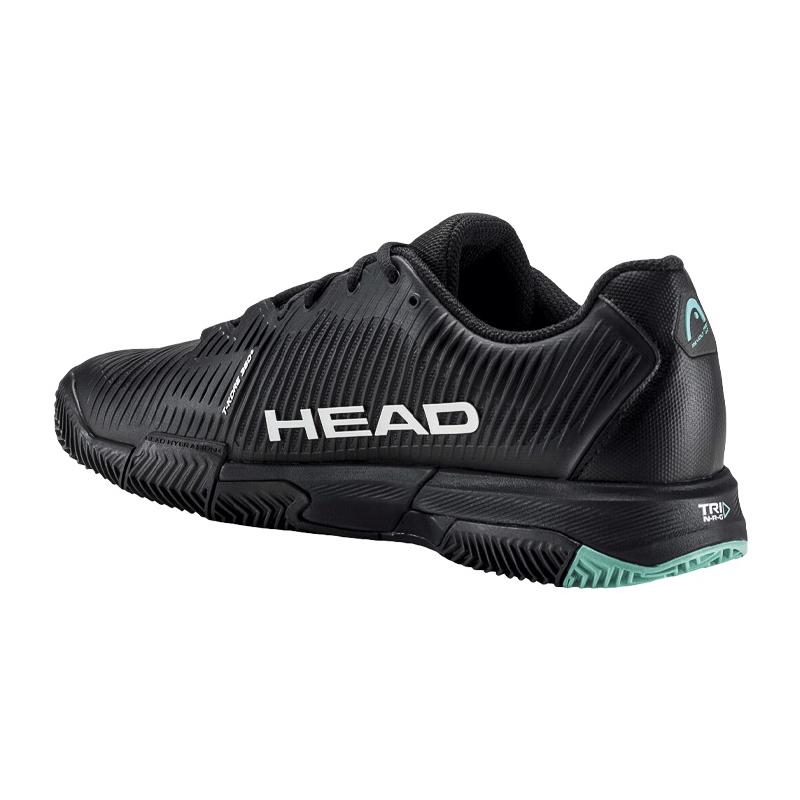 Кроссовки мужские Head Revolt Pro 4.0 Clay (BKTE)