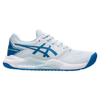 Кроссовки женские Asics Gel-Challenger 13 (Sky/Reborn Blue)