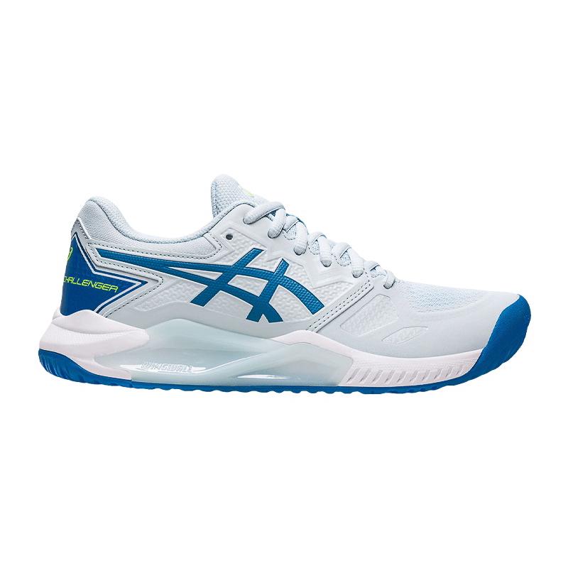 Кроссовки женские Asics Gel-Challenger 13 (Sky/Reborn Blue)