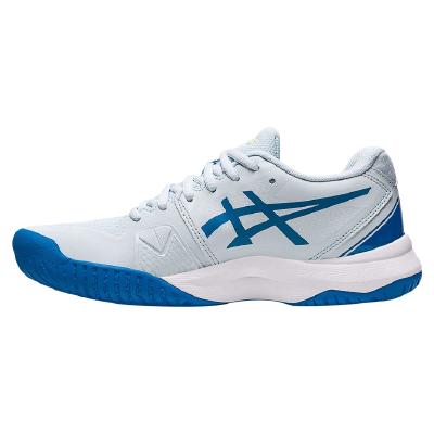 Кроссовки женские Asics Gel-Challenger 13 (Sky/Reborn Blue)