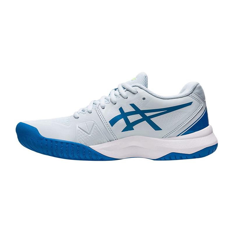 Кроссовки женские Asics Gel-Challenger 13 (Sky/Reborn Blue)