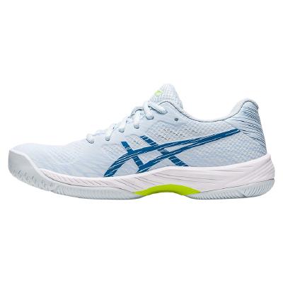 Кроссовки женские Asics Gel-Game 9 (Sky/Reborn Blue)