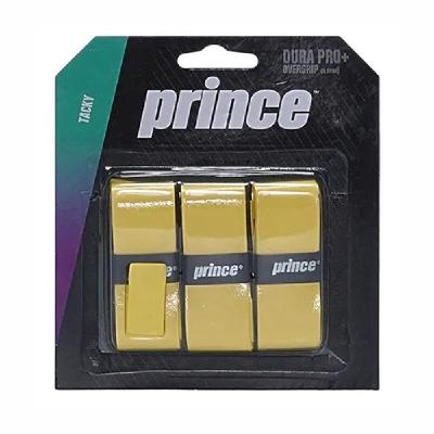 Намотка Prince Dura Pro+ Yellow 3 штуки