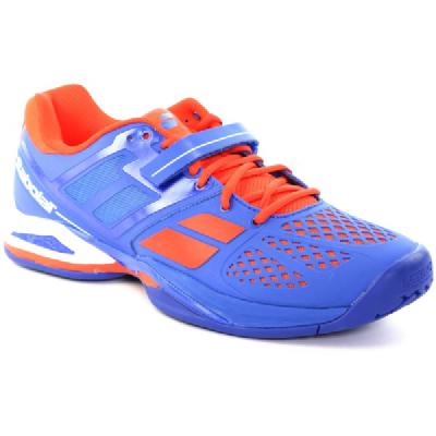 Теннисные кроссовки мужские Babolat PROPULSE CLAY