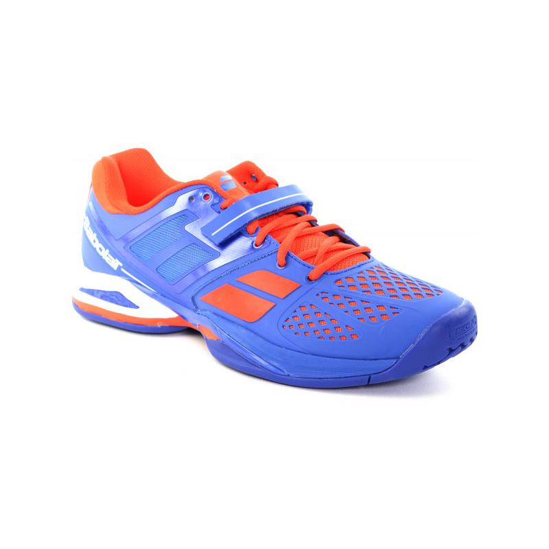 Теннисные кроссовки мужские Babolat PROPULSE CLAY