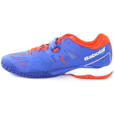 Теннисные кроссовки мужские Babolat PROPULSE CLAY