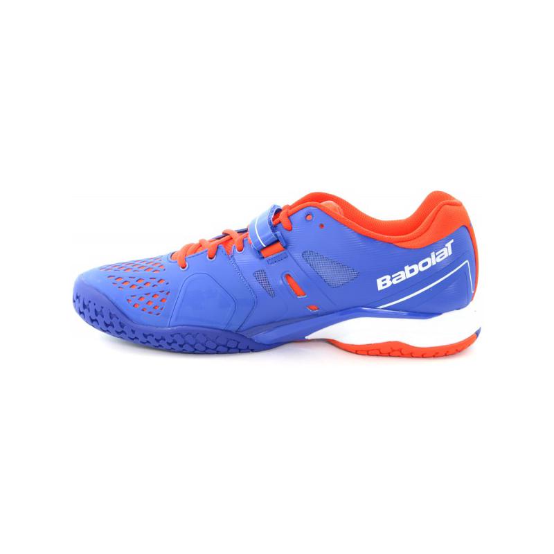 Теннисные кроссовки мужские Babolat PROPULSE CLAY