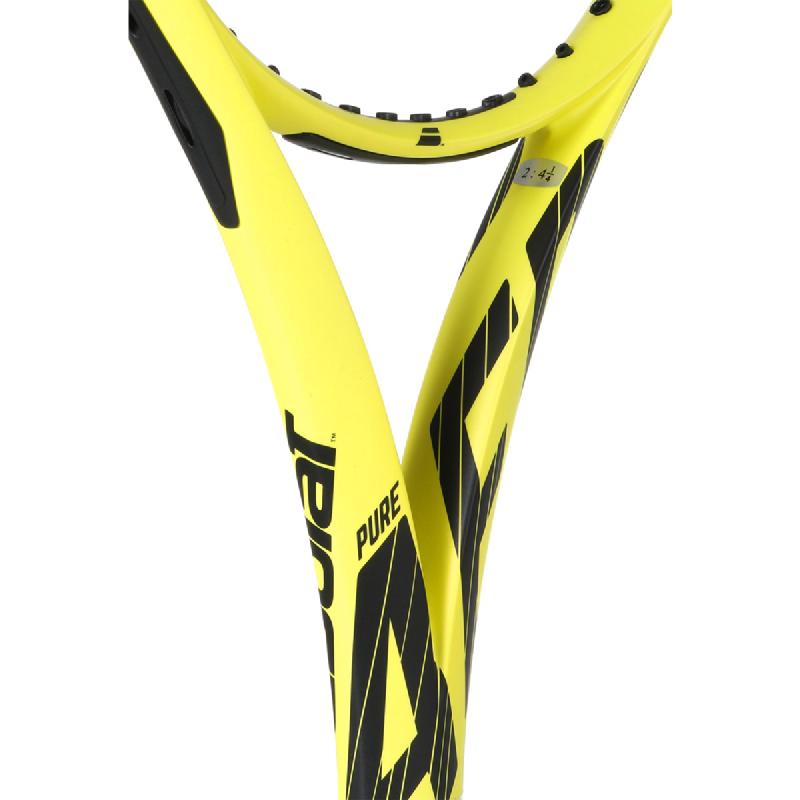 Теннисная ракетка Babolat PURE AERO LITE (2019)