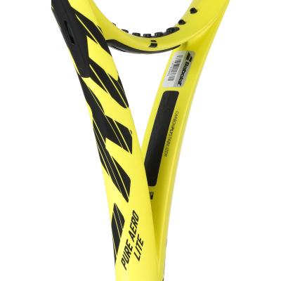 Теннисная ракетка Babolat PURE AERO LITE (2019)