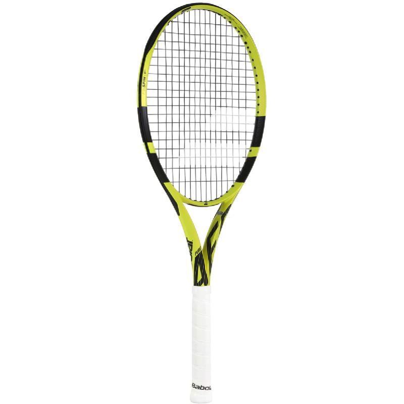 Теннисная ракетка Babolat PURE AERO SUPER LITE (2019)