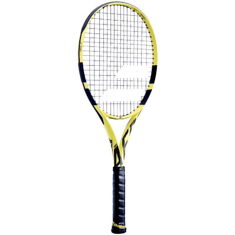 Теннисная ракетка Babolat PURE AERO TEAM (2019)