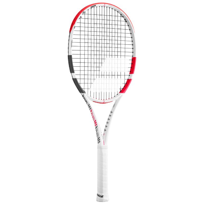 Теннисная ракетка Babolat Pure Strike 16/19 2020