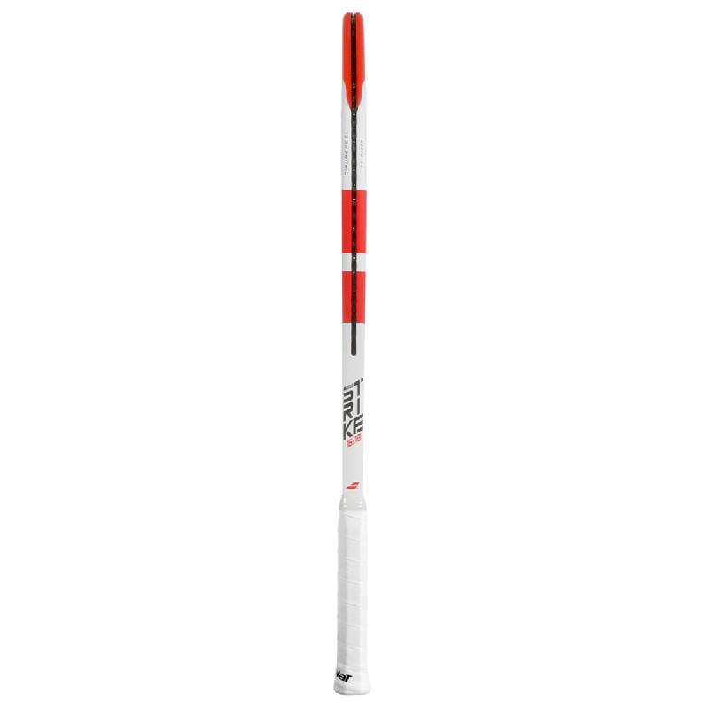 Теннисная ракетка Babolat Pure Strike 16/19 2020