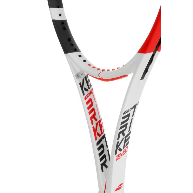 Теннисная ракетка Babolat Pure Strike 18/20 2020