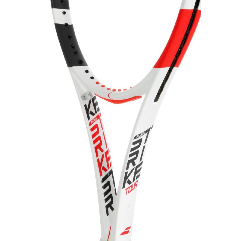 Теннисная ракетка Babolat Pure Strike Tour 2020