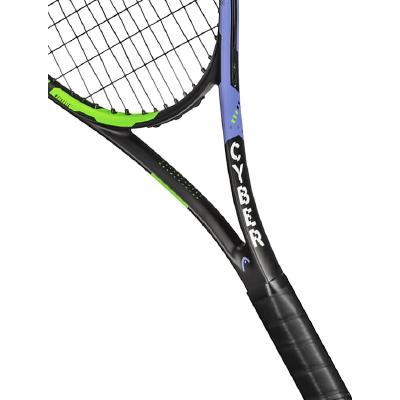 Теннисная ракетка Head MX Cyber Pro (Black)