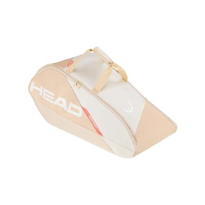 Сумка Head Tour Racquet Bag L (Шампань/Белый)