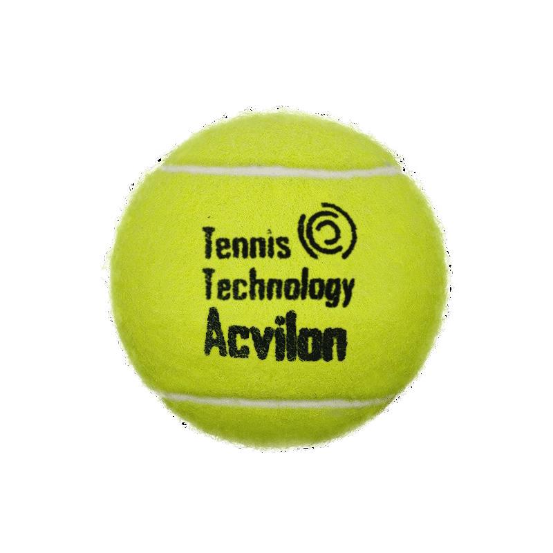 Теннисные мячи Tennis Technology Acvilon x3