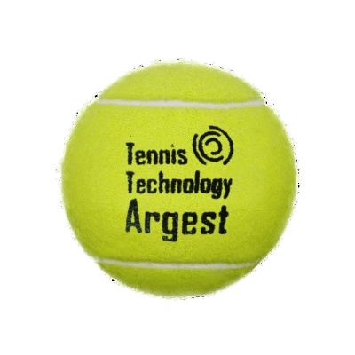 Теннисные мячи Tennis Technology Argest 72 мяча (24x3)