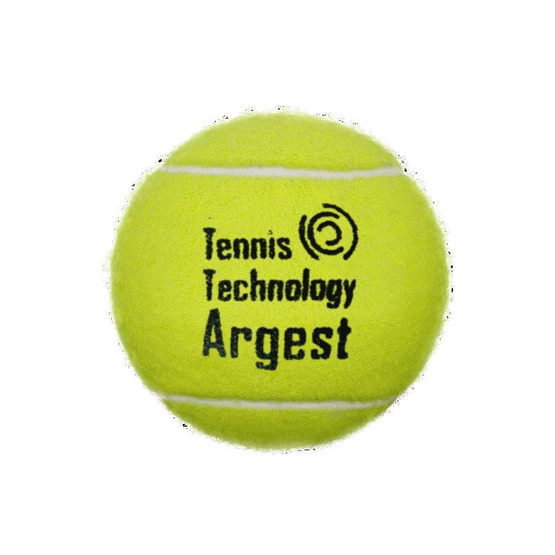 Теннисные мячи Tennis Technology Argest x3