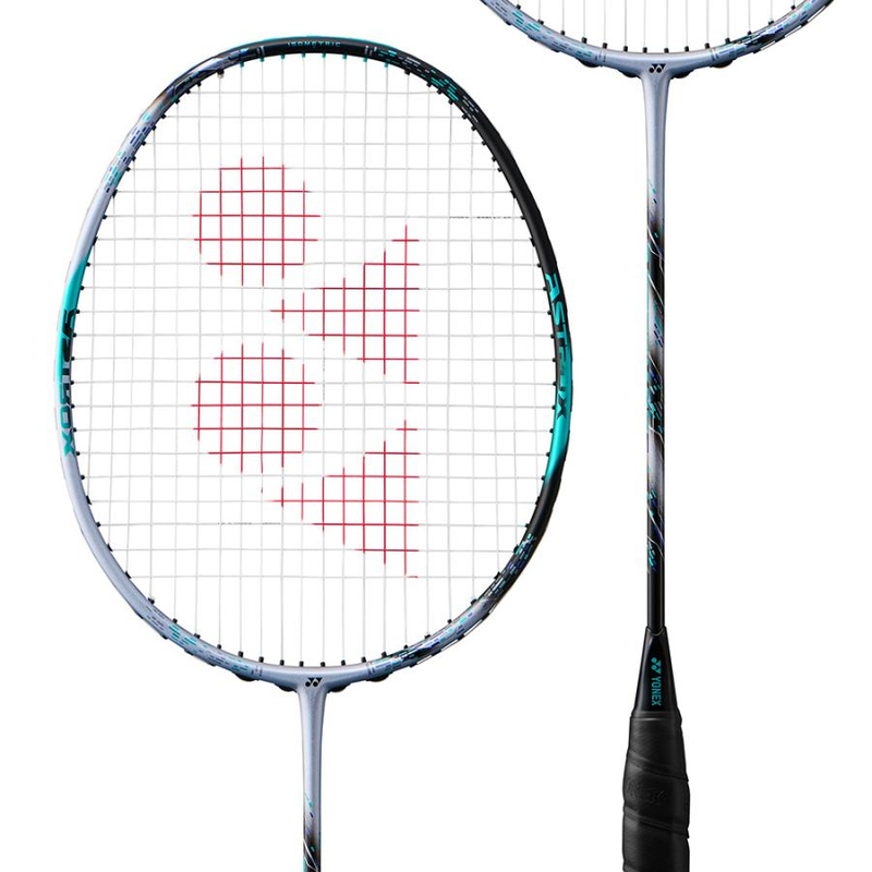 Бадминтонная ракетка Yonex Astrox 88S Pro Silver/Black