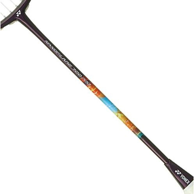 Бадминтонная ракетка Yonex Nanoflare 700 Pro Midnight Purple