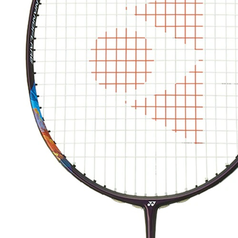 Бадминтонная ракетка Yonex Nanoflare 700 Pro Midnight Purple