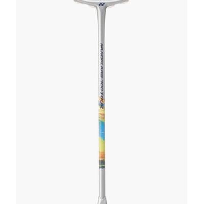 Бадминтонная ракетка Yonex Nanoflare 700 Tour Silver/Sky Blue