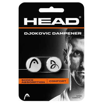 Виброгаситель Head Djokovic Dampener