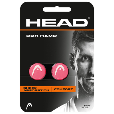 Виброгаситель Head Pro Damp Розовый