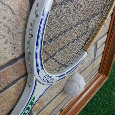 Винтажная композиция Dunlop № 1, 3 предмета