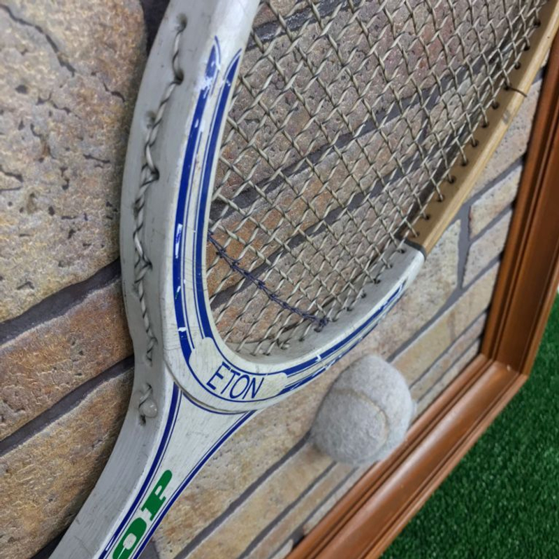 Винтажная композиция Dunlop № 1, 3 предмета