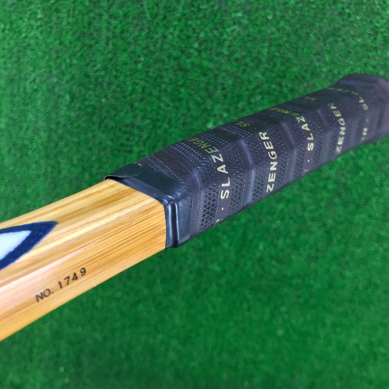 Винтажная ракетка Wilson Slazenger Viking