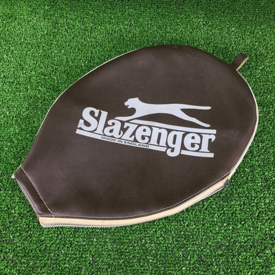 Винтажная ракетка Wilson Slazenger Viking